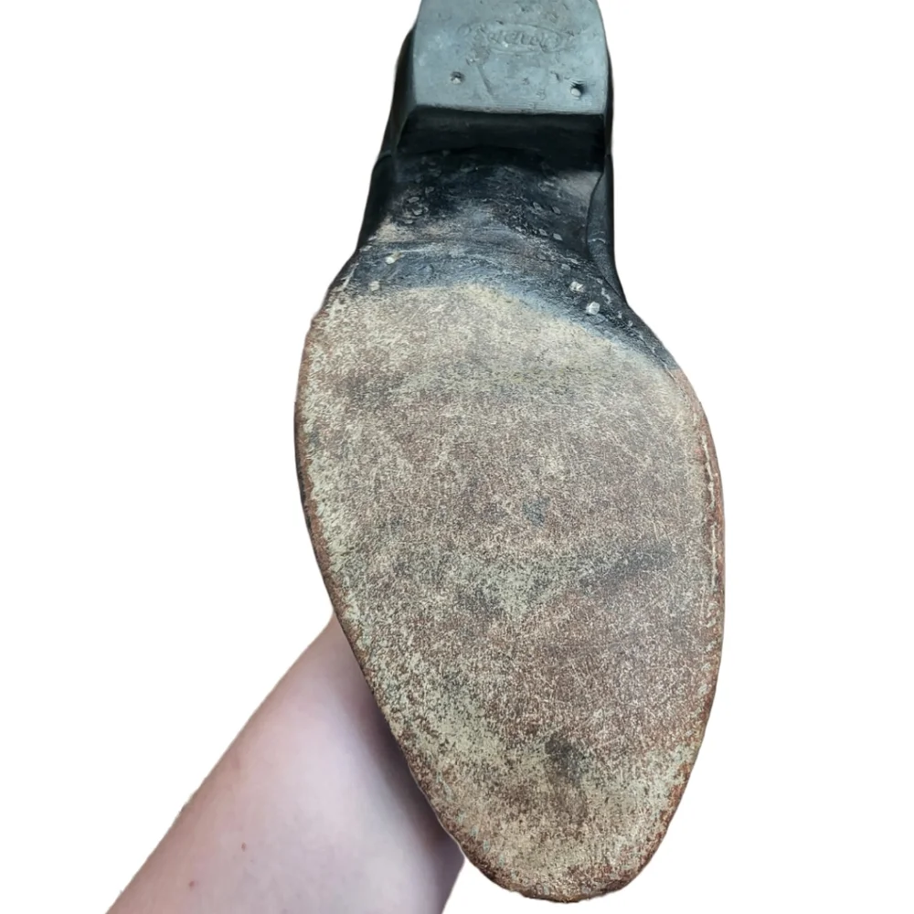 Nocona nacona regular leather